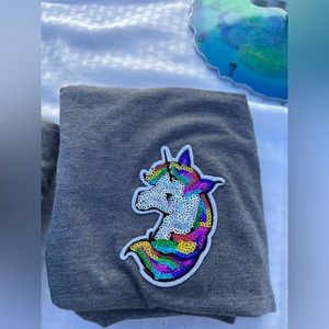 Unicorn Shirt for Charity